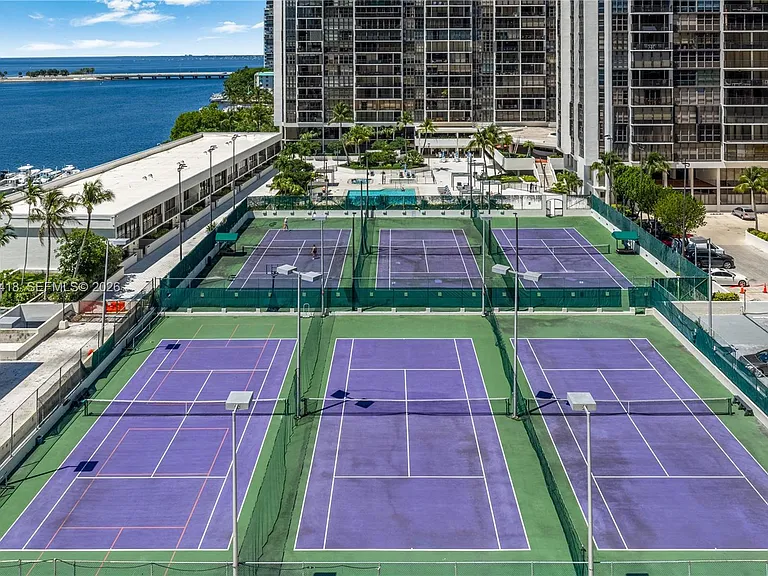 1901 Brickell Ave #B1809 — Photo 30