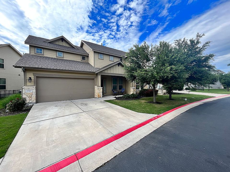 9512 McKnight Loop, Austin, TX 78717 Zillow