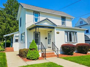 71 Lincoln St, Waverly, NY 14892