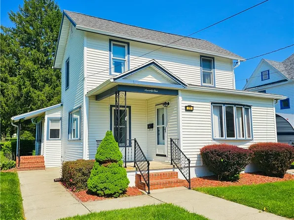 71 Lincoln St, Waverly, NY 14892