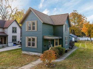 84 Moross Ave, Mount Clemens, MI 48043