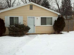 22046 Poinciana St, Southfield, MI