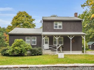 430 High Rock Rd, Fitchburg, MA 01420