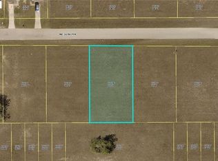 1628 Ne 16th Ter, Cape Coral, FL 33909