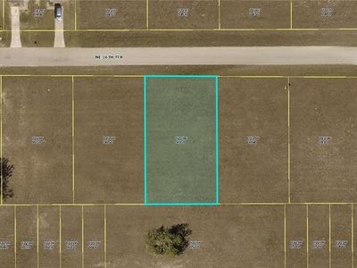 1628 Ne 16th Ter, Cape Coral, FL, 33909