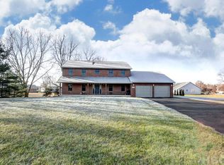 1431 Ritchey Ave, Findlay, OH 45840