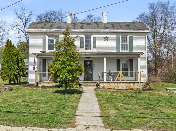 219 Main St N, North Middletown, KY 40357