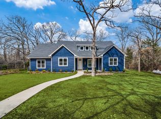 4106 County Road 3706, Wills Point, TX 75169