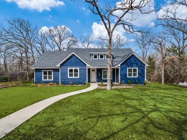 4106 County Road 3706, Wills Point, TX 75169