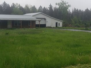 17040 County Route 11, La Fargeville, NY 13656