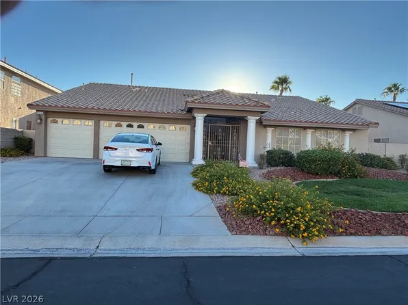9144 Amber Waves St, Las Vegas, NV 89123
