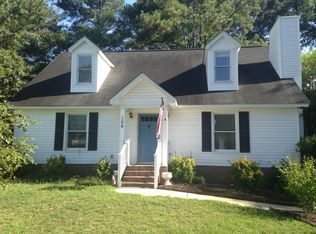 104 Dreher Ct, Lexington, SC 29072