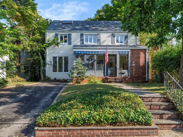 136 Scarcliffe Drive, Malverne, NY 11565