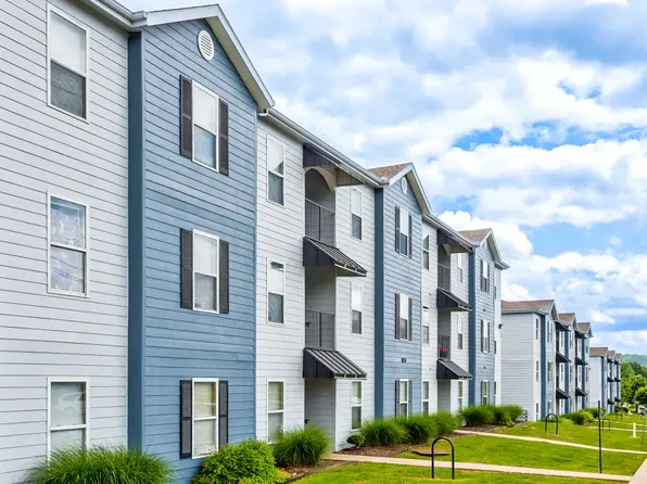 Mountain View Apartments