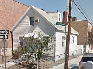 1400 Thieriot Ave, Bronx, NY
