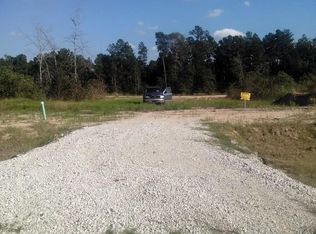 1212 County Road 3570, Cleveland, TX 77327