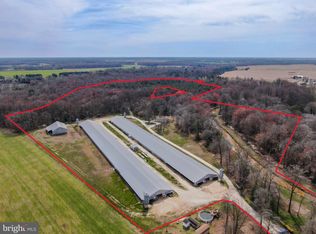 11623 Arics Alley Way, Greenwood, DE 19950