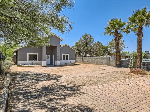 2233 E Sheridan St, Phoenix, AZ 85006