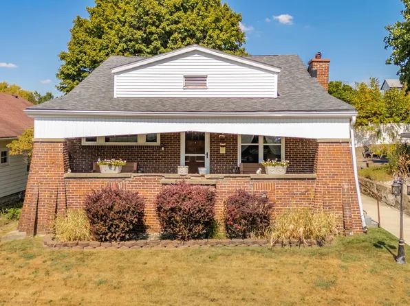 1010 Church St, New Castle, IN 47362