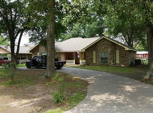 1523 S Persimmon St, Tomball, TX 77375