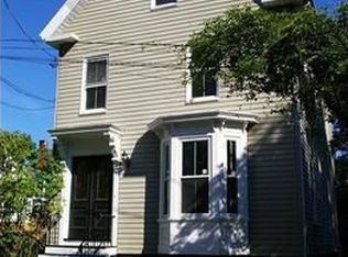 65 Best St, Portland, ME 04103