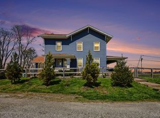 2308 N Nine Mile Rd, Liberty, IN