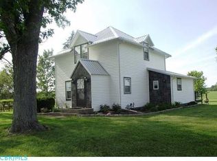 8468 State Route 37 W, Ostrander, OH 43061
