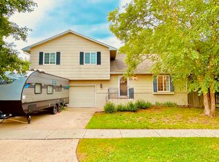 1958 N Shefford St, Wichita, KS 67212