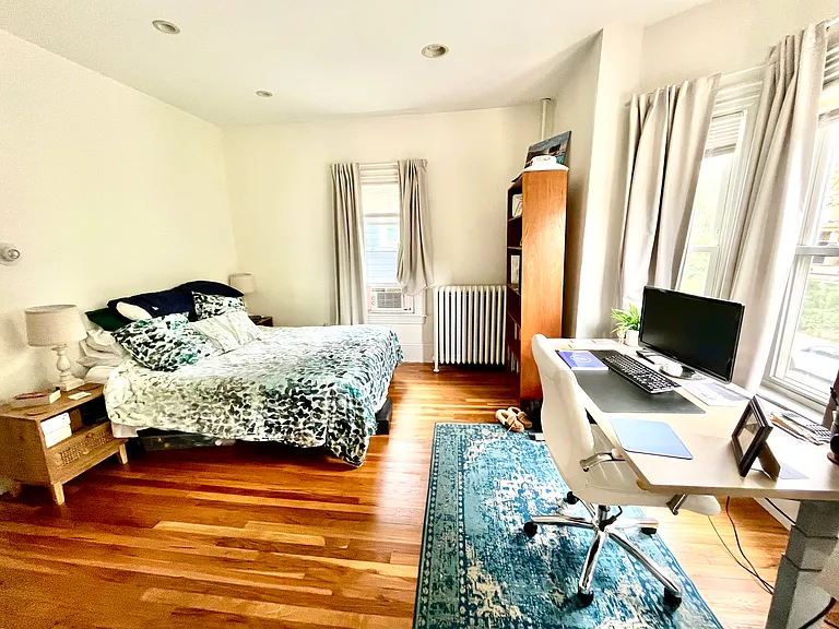 26 Appleton St #2 — Photo 6