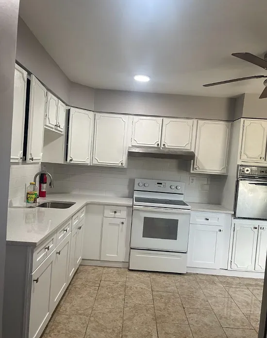 2 bed, 954 sqft, $2,000 — Photo 3