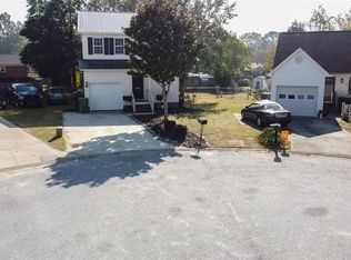 1800 Beth Ct, Florence, SC 29501