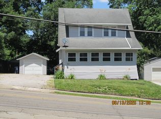 1915 Newton St, Akron, OH 44305