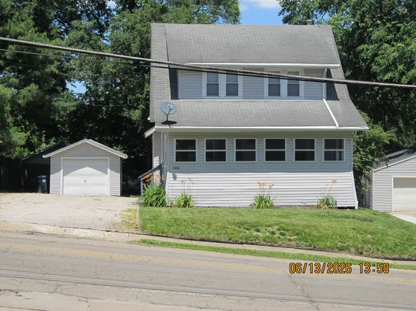 1915 Newton St, Akron, OH 44305