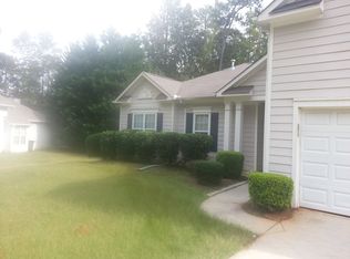 544 Gables Ct, McDonough, GA 30253