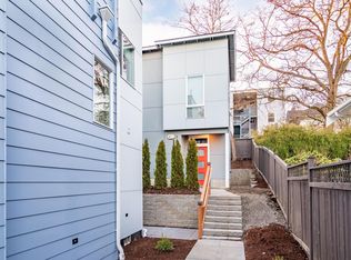 529 20th Ave #C, Seattle, WA 98122