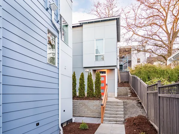 529 20th Ave #C, Seattle, WA 98122