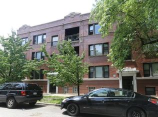 3954 N Janssen Ave APT 1, Chicago, IL 60613