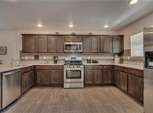 14272 Richard Wiles Ave, El Paso, TX 79938