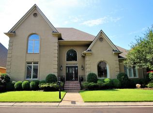 6667 Rue Beaumonde Dr, Memphis, TN 38120