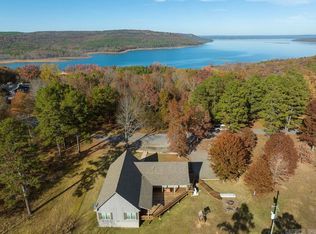 163 Ridge Cir, Quitman, AR 72131