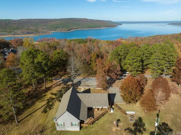 163 Ridge Cir, Quitman, AR 72131