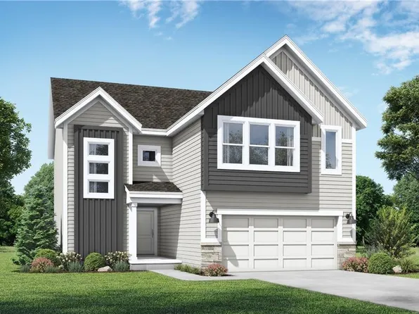 11124 N Glenwood Ave, Kansas City, MO 64157