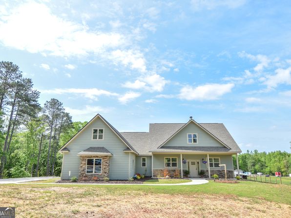 1622 Glover Rd, Zebulon, GA 30295