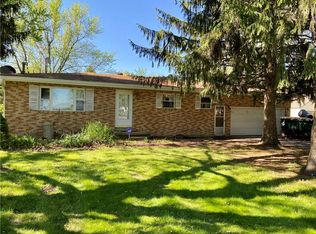 7265 W William St, Decatur, IL 62522