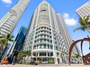 300 S Biscayne Blvd #T-2407, Miami, FL 33131