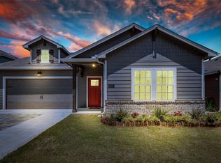 2221 Paxton Way, Denton, TX 76209