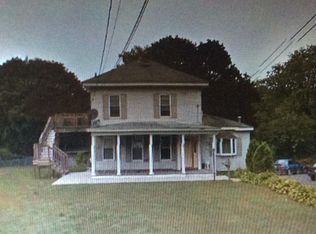 58 Manning St #1, Hudson, MA 01749