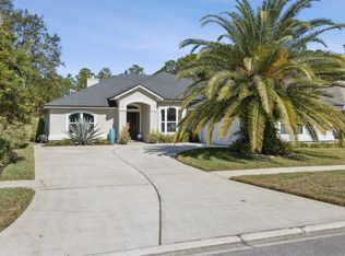 30340 Forest Parke Dr, Fernandina Beach, FL 32034
