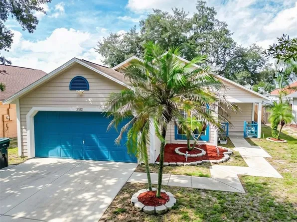 2812 Tannery Ct, Orlando, FL 32817