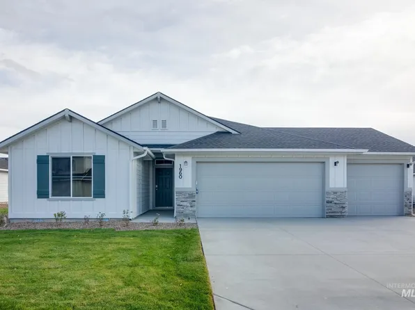 11136 W Windmill Way, Nampa, ID 83651